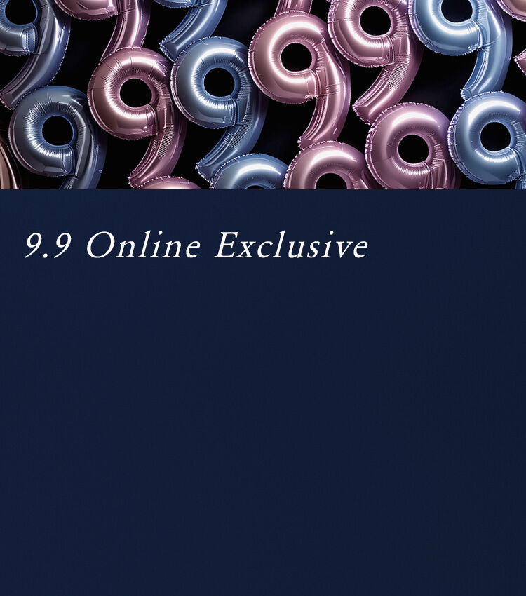 Tommy Hilfiger_Double 9 Promotion